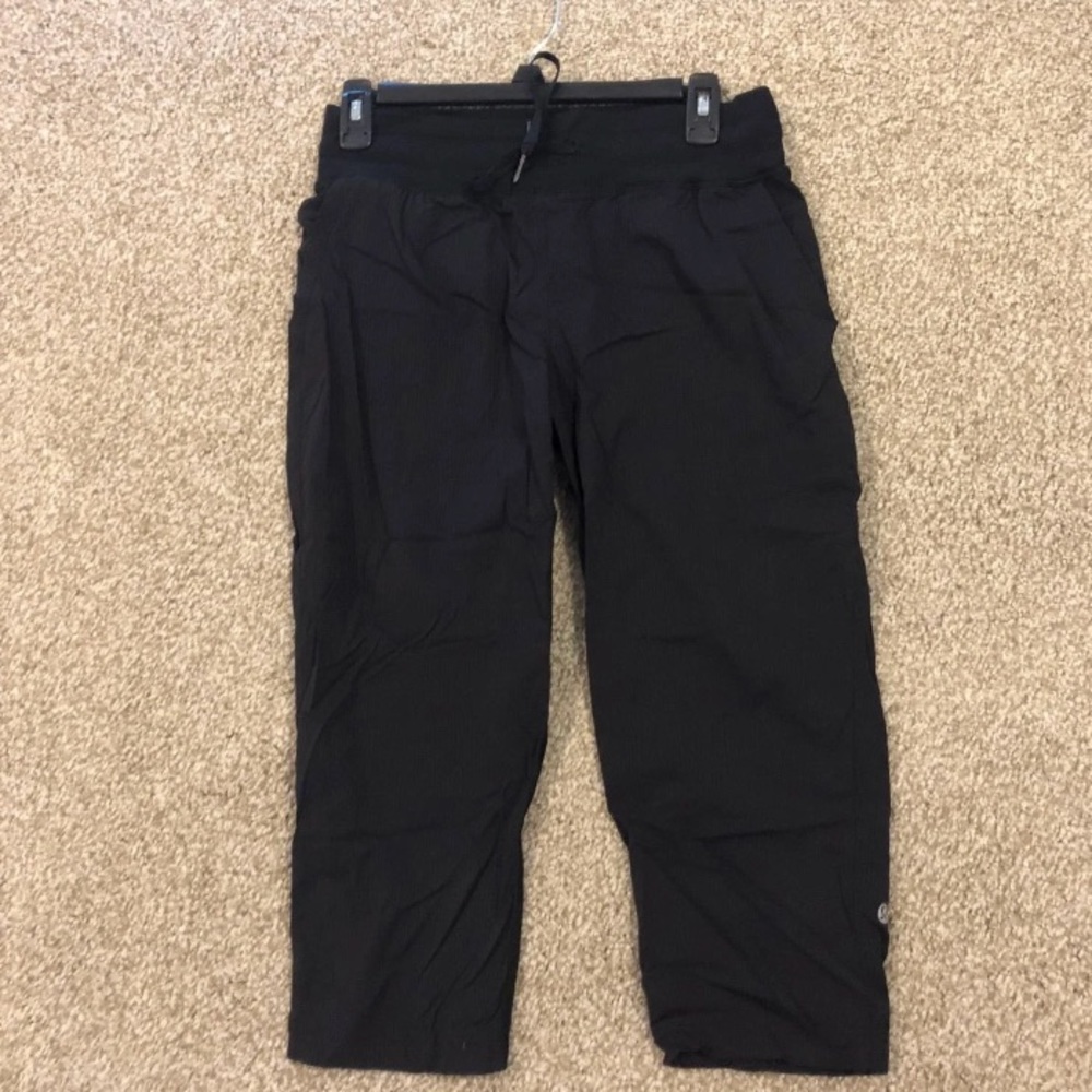 LULULEMON Joggers Women’s